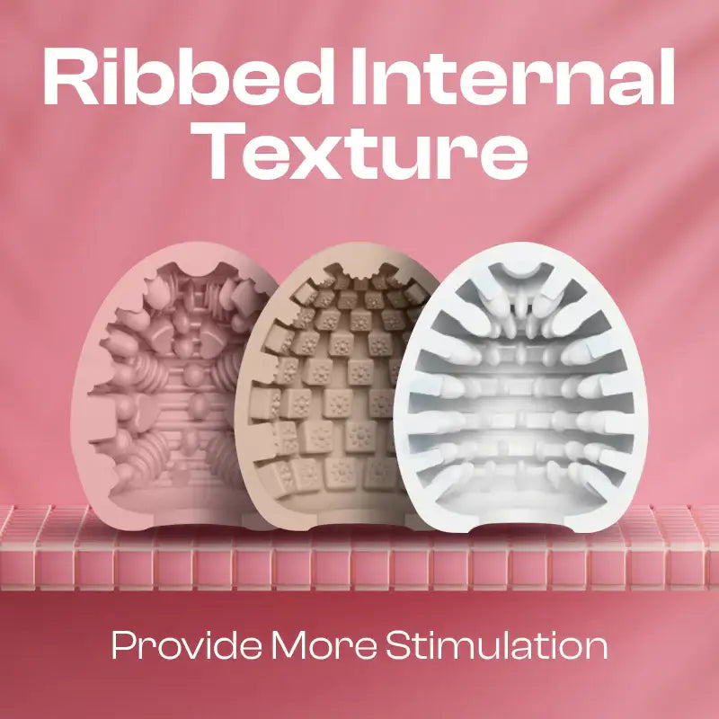 Petite Bliss - Male Mini Manual Masturbator - Frisky Business Adult Sex Toys Shop