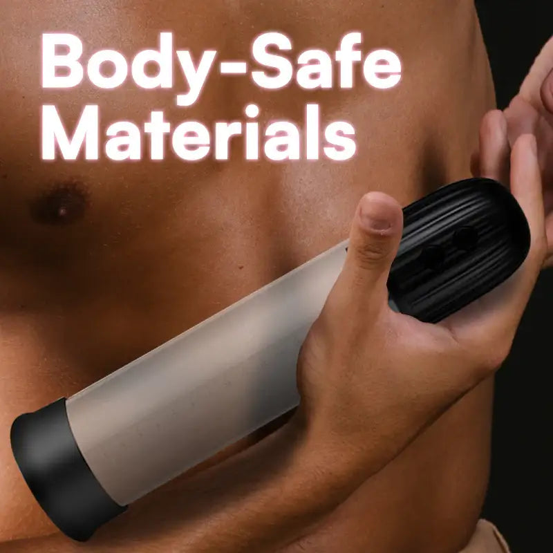 RevRiser – Penis Pump - Frisky Business Adult Sex Toys Shop