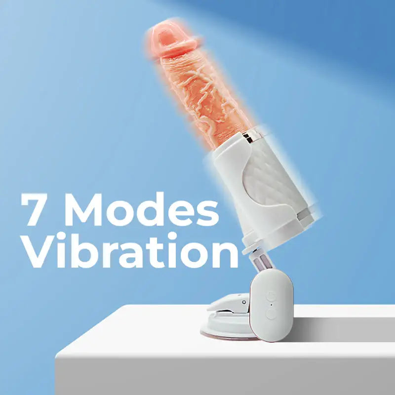 SensaThrust Euphoria - Sex Machine - Frisky Business Adult Sex Toys Shop