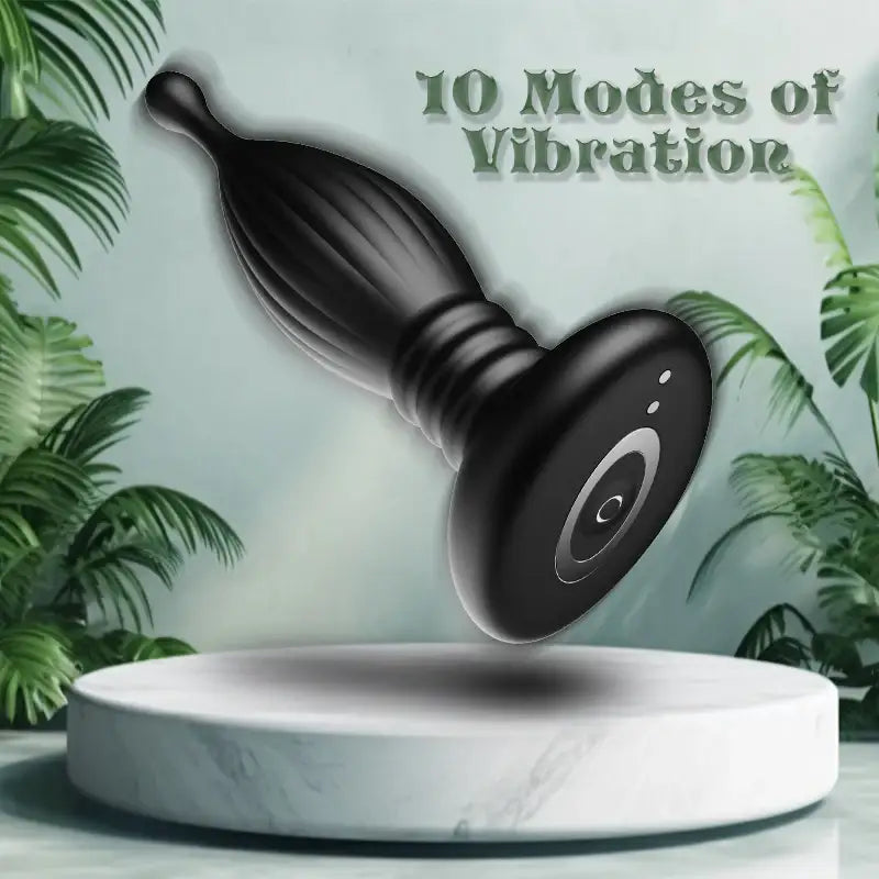 ThrustWave Vibrator - Frisky Business Adult Sex Toys Shop