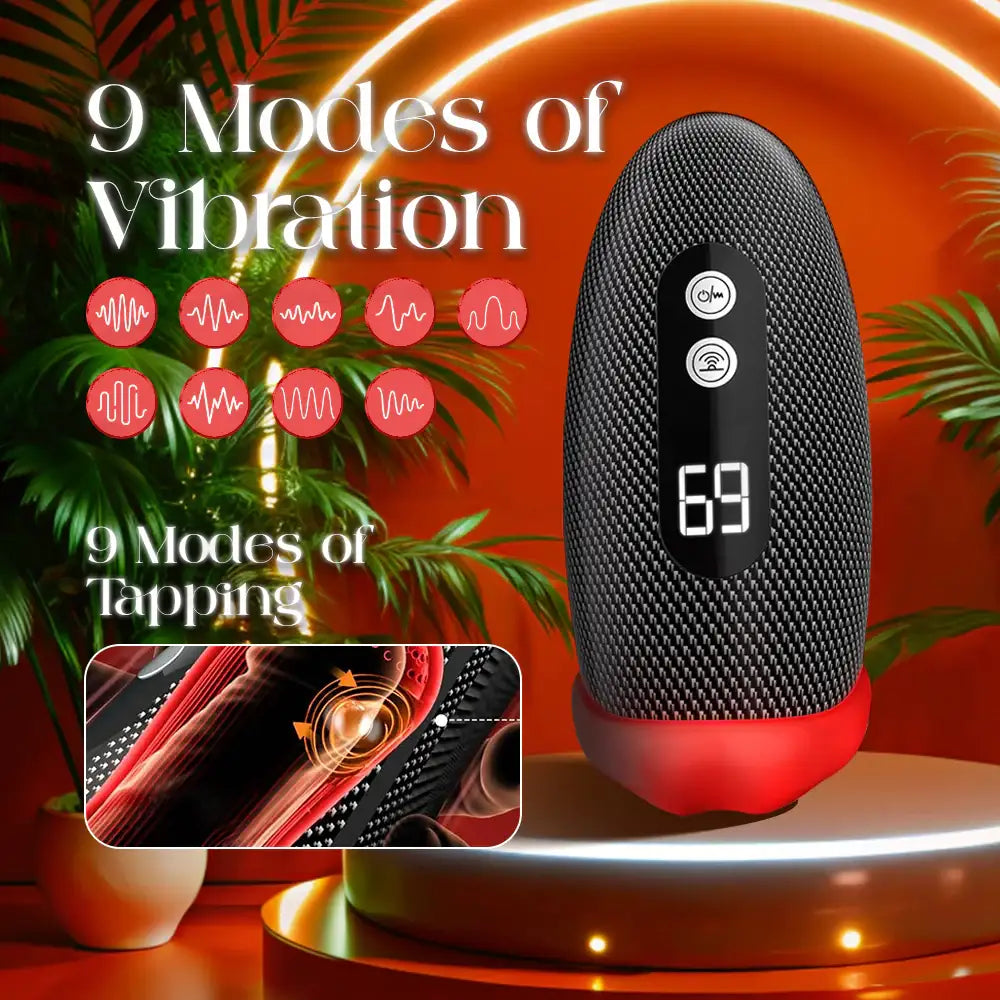 ThryvControl - APP Control Penis Trainer - Frisky Business Adult Sex Toys Shop