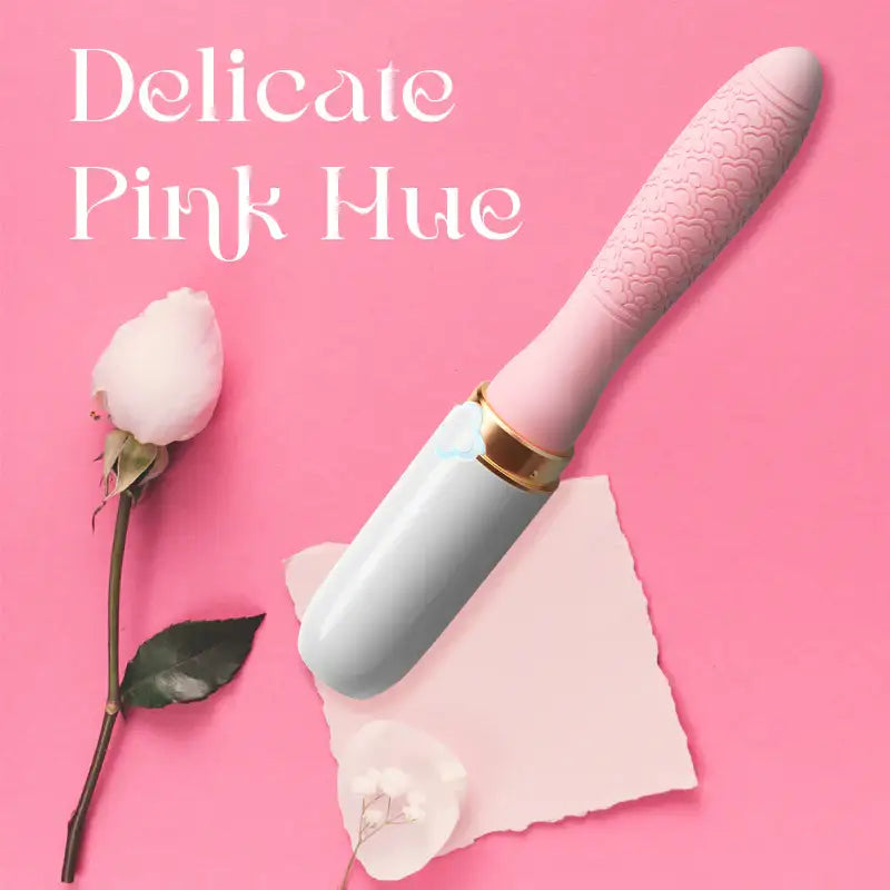 Tickle Tint – G Spot Vibrator - Frisky Business Adult Sex Toys Shop