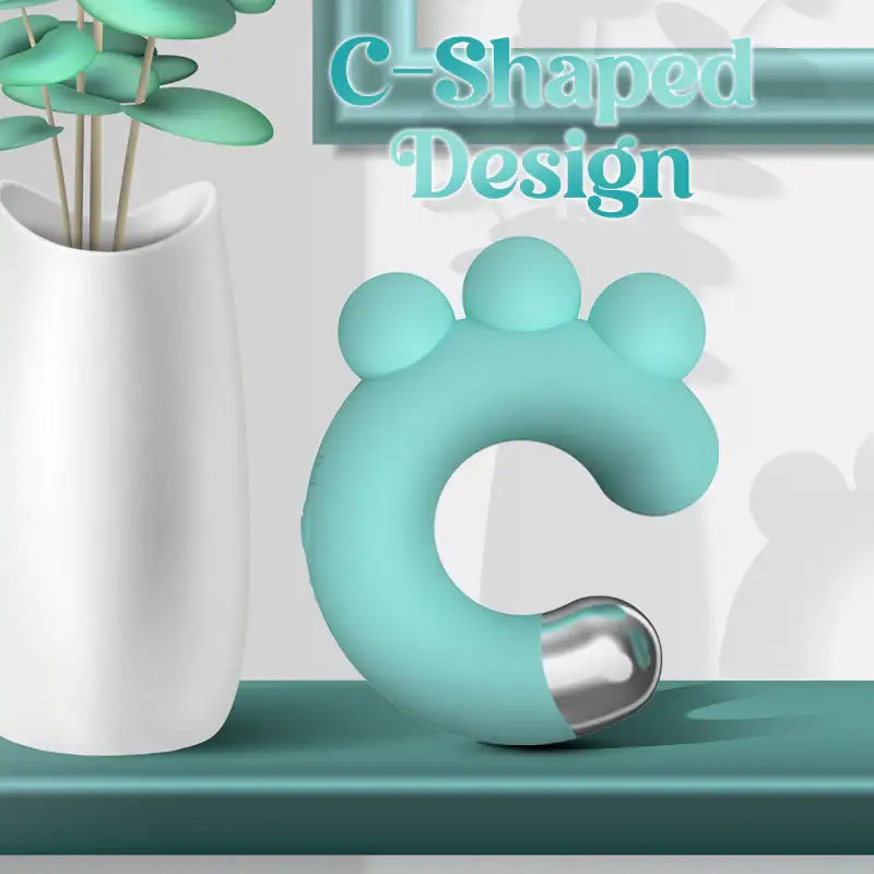 Tiffany’s Bubbly Embrace - Clitoral Stimulator - Frisky Business Adult Sex Toys Shop