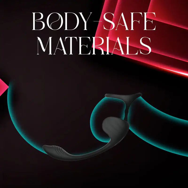 Vibe Voyager– Vibrating Prostate Massager - Frisky Business Adult Sex Toys Shop