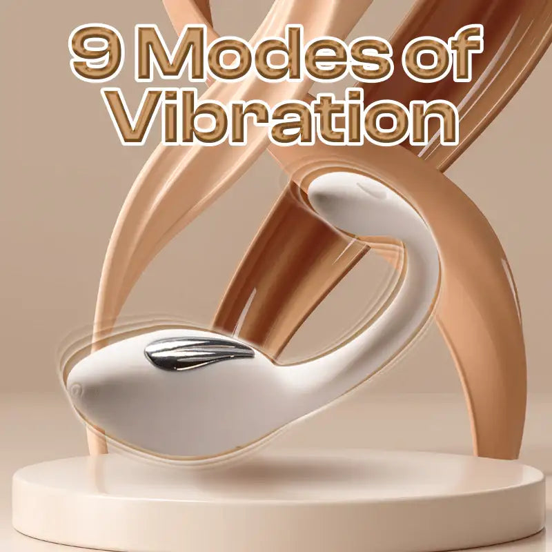 Volt Vixen - Female APP Control Wearable Electric Shock Vibrator - Frisky Business Adult Sex Toys Shop
