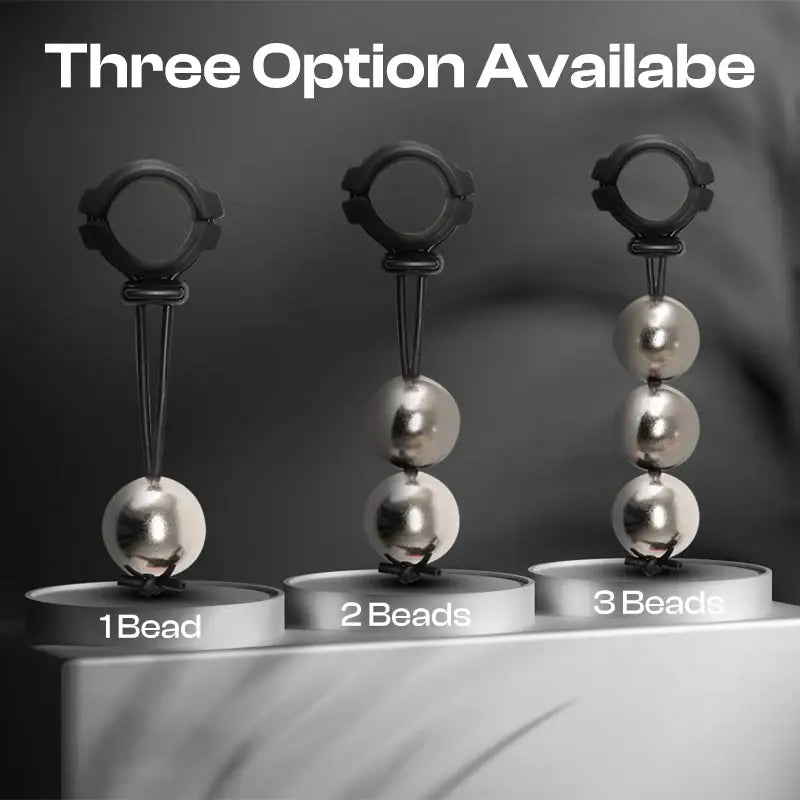 Weight Winner - Heavy-Weight Adjustable Cock Ring - Frisky Business Adult Sex Toys Shop