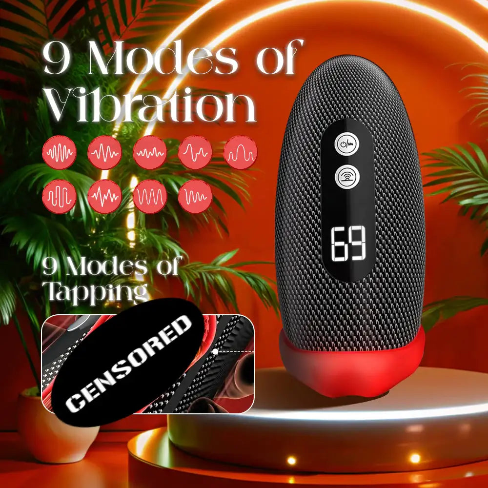 ThryvControl - APP Control Penis Trainer - Frisky Business Adult Sex Toys Shop