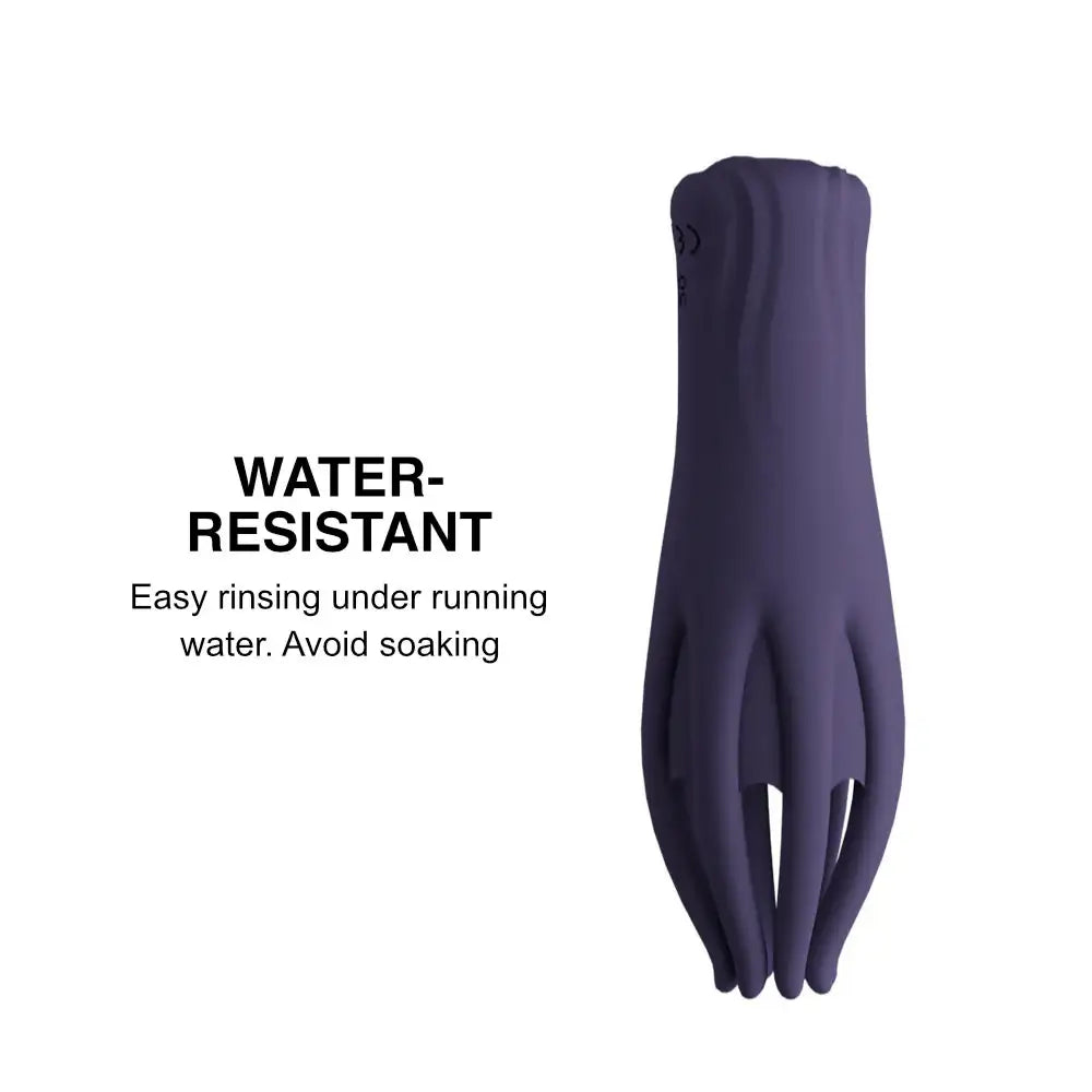 Tentacle Touch - Vibrating Penis Glans Training - Frisky Business Adult Sex Toys Shop