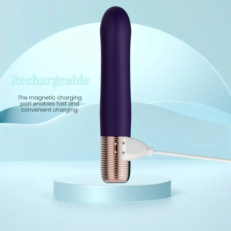 Tri-Tickle Treasure - G-spot Vibrator - Frisky Business Adult Sex Toys Shop