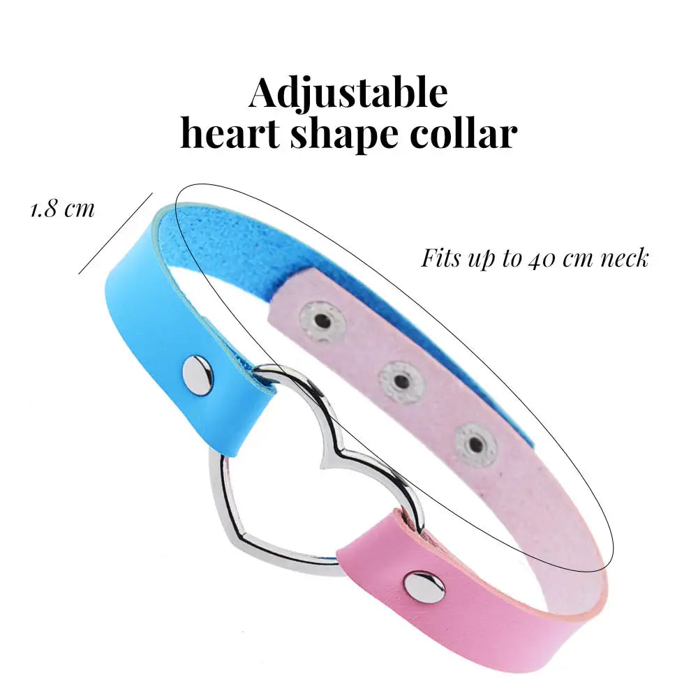 Pastel Fox Fantasy - Sweet Cosplay/BDSM Set - Frisky Business Adult Sex Toys Shop