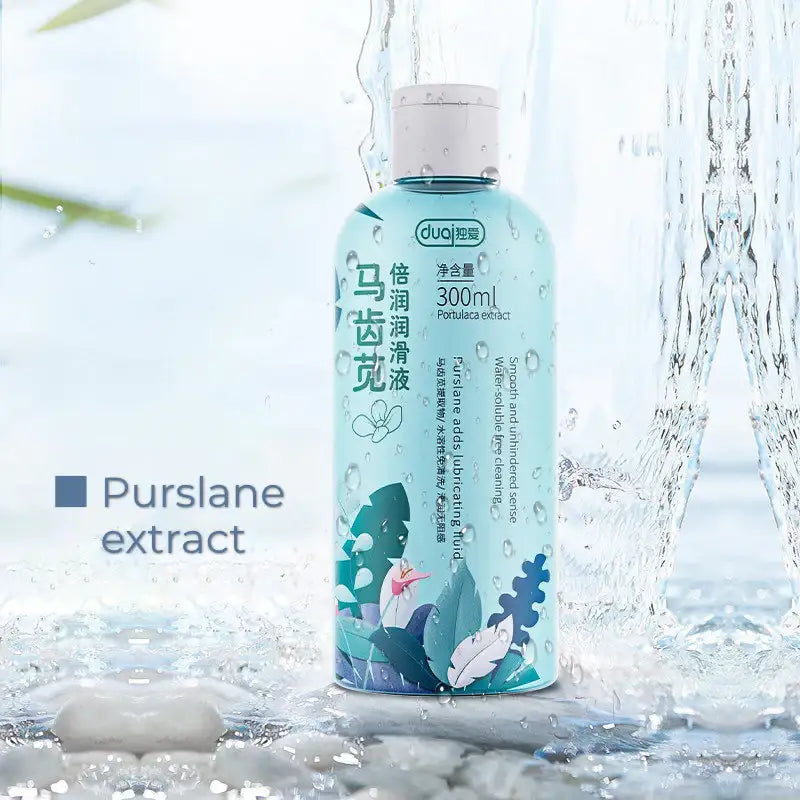Duai 300 ml - Water Soluble Lubricant - Frisky Business Adult Sex Toys Shop