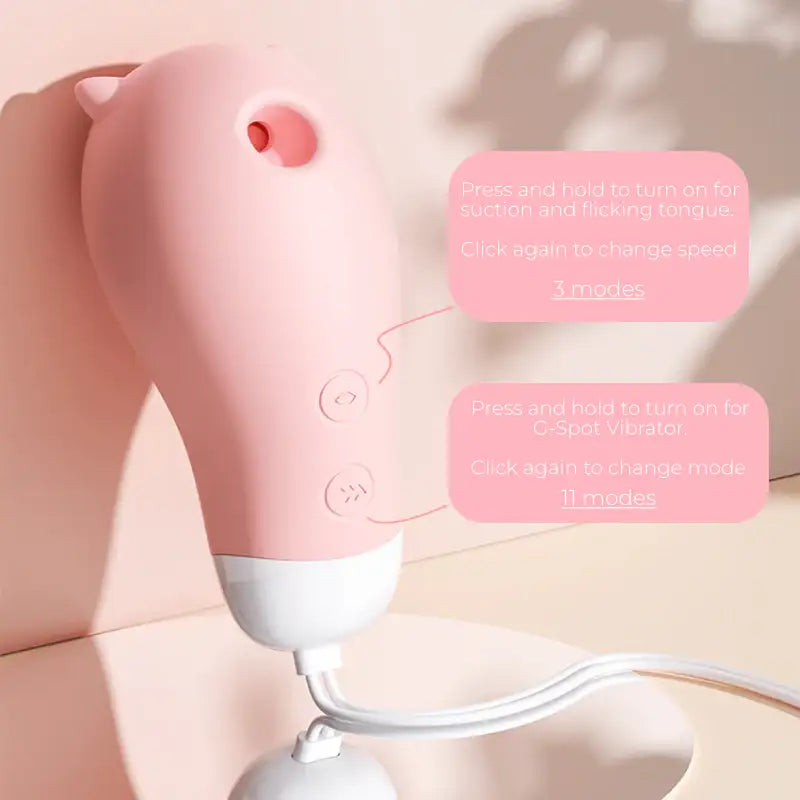 PleasurePearl - Adult Female Vibrator Sex Toys - Frisky Business Adult Sex Toys Shop