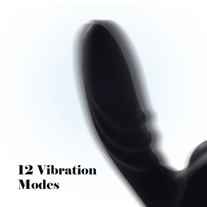 Euphoric Explorer-Prostate Massager - Frisky Business Adult Sex Toys Shop