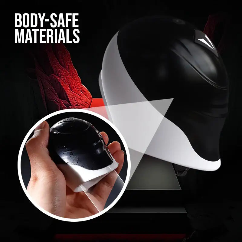 Gland Guardian – Glans Stimulator - Frisky Business Adult Sex Toys Shop
