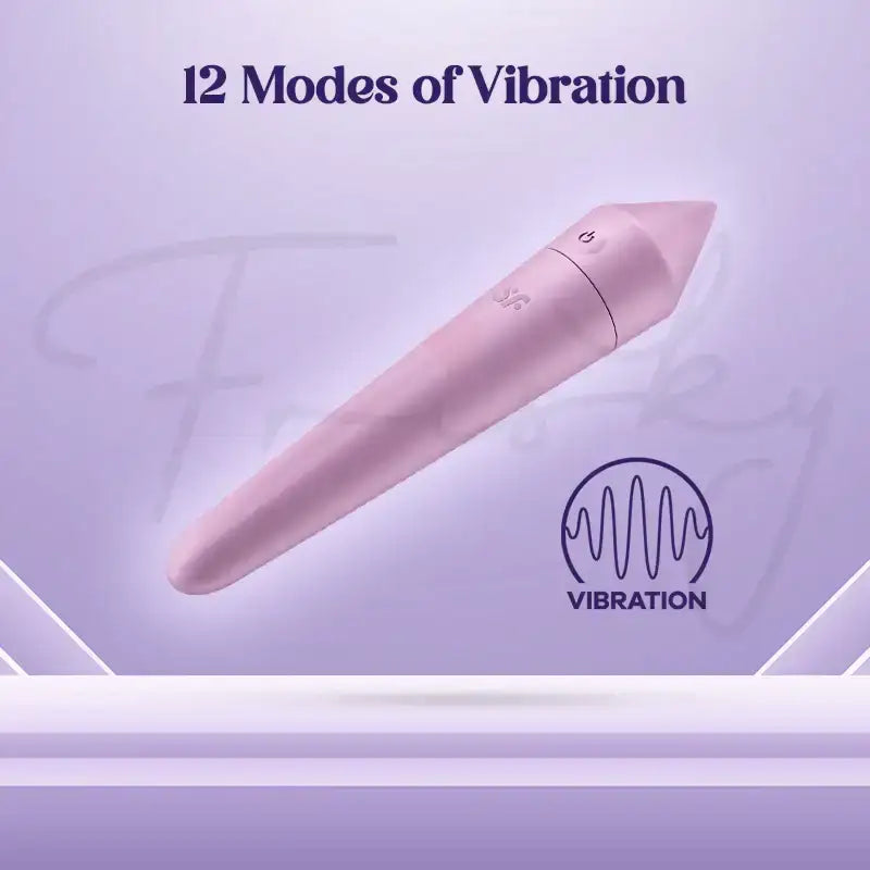 Satisfyer Ultra Power Bullet 8 Connect App Turquoise Rechargeable Battery Sleek Modern Compact Design Adult Massager Singapore