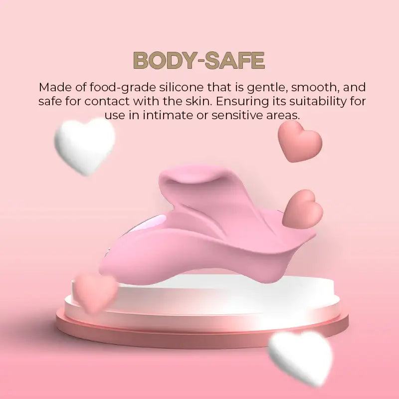 Ecstasy Bliss - Finger Vibrator - Frisky Business Adult Sex Toys Shop