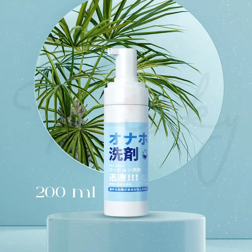 A-One Foam Spray – Adult Sex Toys Sanitizer, Disinfectant 200ml - Frisky Business Adult Sex Toys Shop