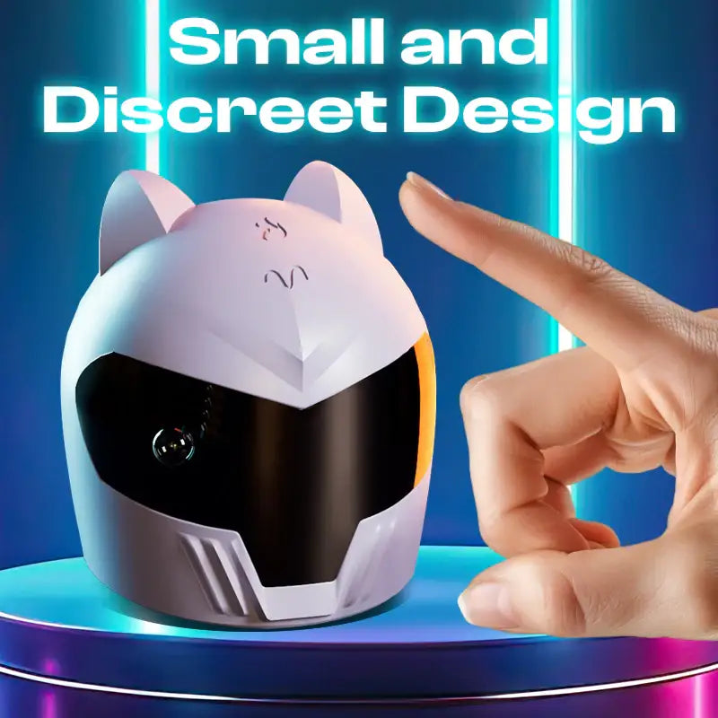 Alien Arc - Automatic Stroker and Penis Trainer - Frisky Business Adult Sex Toys Shop