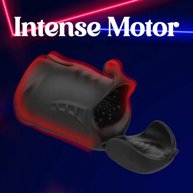 Alpha – Automatic Masturbator - Frisky Business Adult Sex Toys Shop