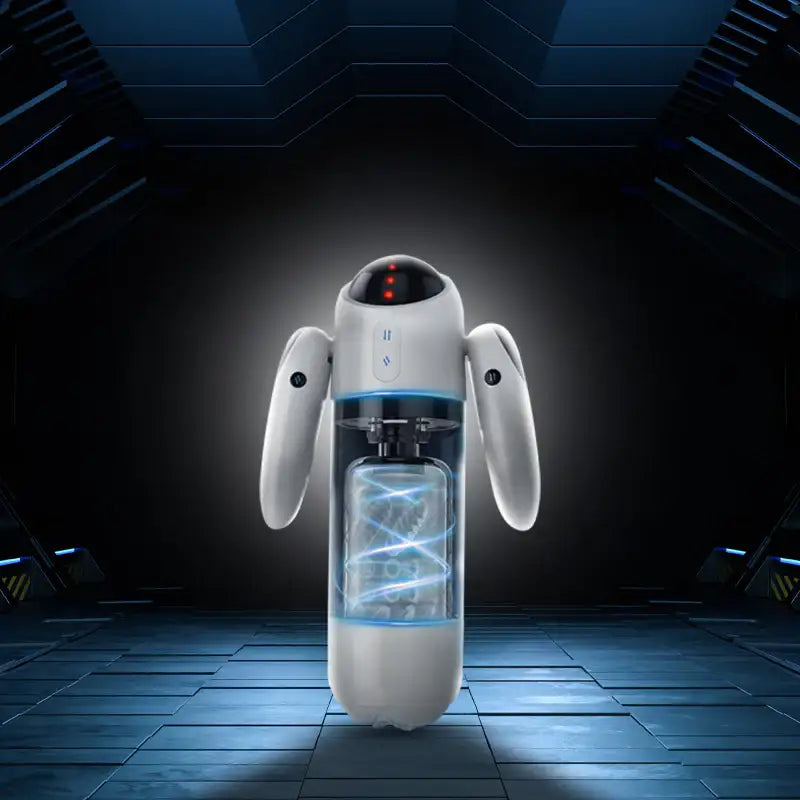 The RotateThrustinator - Automatic Man Masturbator - Frisky Business Adult Sex Toys Shop