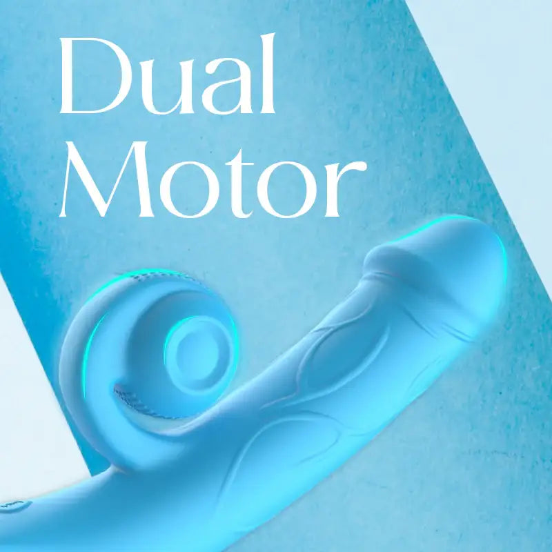 BlissfulSnail Vibrator - Frisky Business Adult Sex Toys Shop