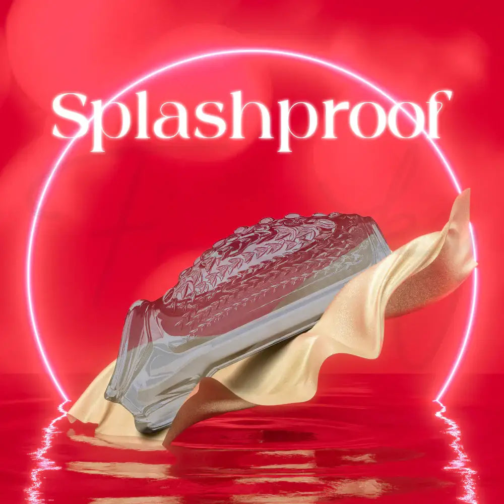 Colossus Wrap – Transparent Penis Sleeve - Frisky Business Adult Sex Toys Shop