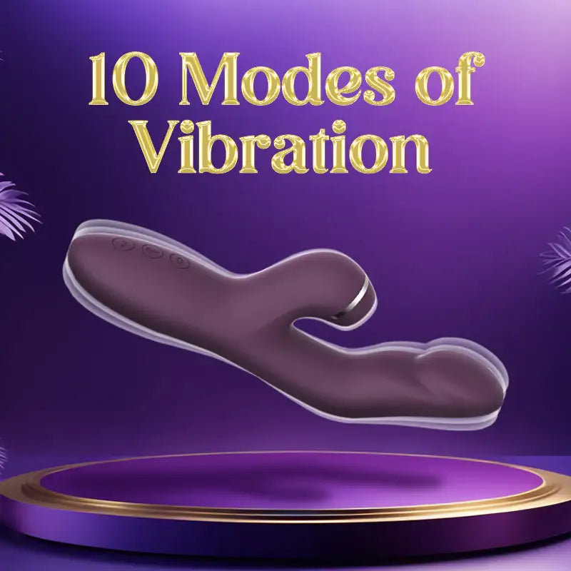 Cuddle Curve – Dual Vibrator - Frisky Business Adult Sex Toys Shop