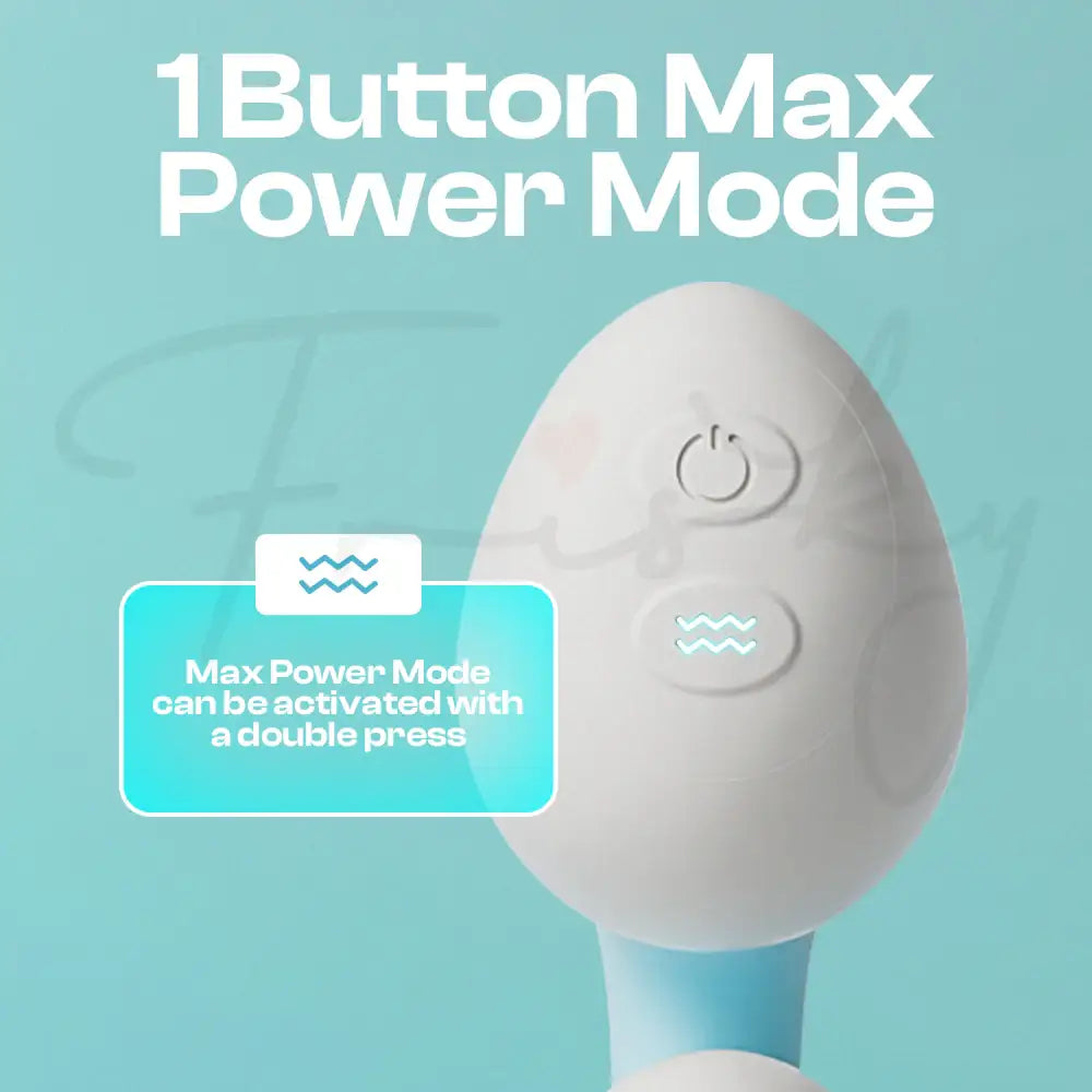 Desire Curve – G-Spot Clitoral Stimulation Vibrator - Frisky Business Adult Sex Toys Shop