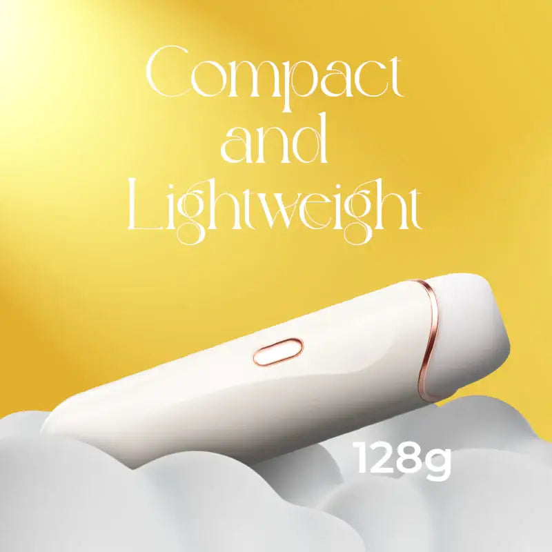 Dewdrop Delight - Oral Suction Stimulator - Frisky Business Adult Sex Toys Shop