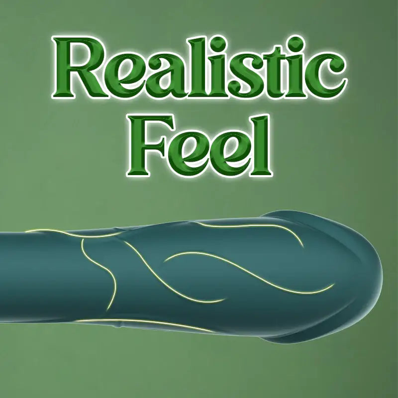 Emma Elation - Dildo-Shaped Female G-Spot Vibrator - Frisky Business Adult Sex Toys Shop