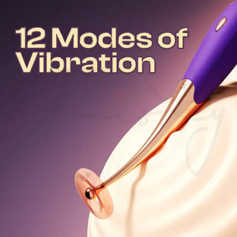 FemmeTouch - Orgasm Pen Vibrator Sex Toy - Frisky Business Adult Sex Toys Shop