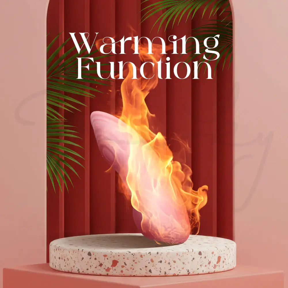 Lil Muse - APP Control Mini Wearable Vibrator - Frisky Business Adult Sex Toys Shop