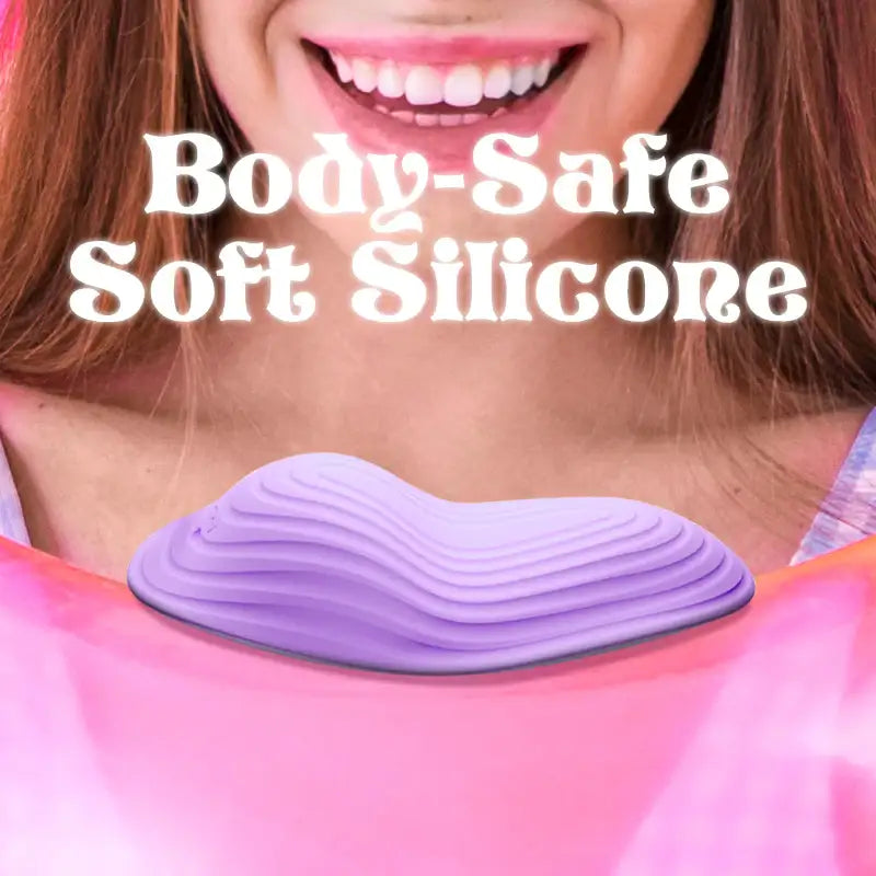Little Pea – Mini Wearable Vibrator - Frisky Business Adult Sex Toys Shop