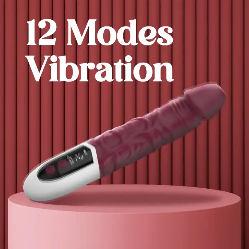 Love Rocket – G Spot Vibrator - Frisky Business Adult Sex Toys Shop