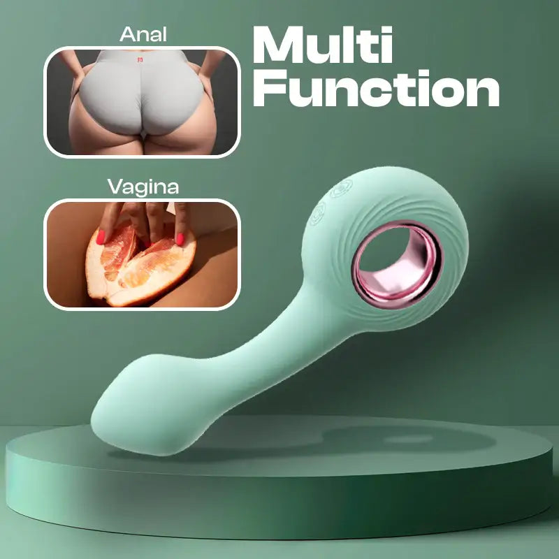 Mistleaf Mellow - Frisky Business Adult Sex Toys Shop