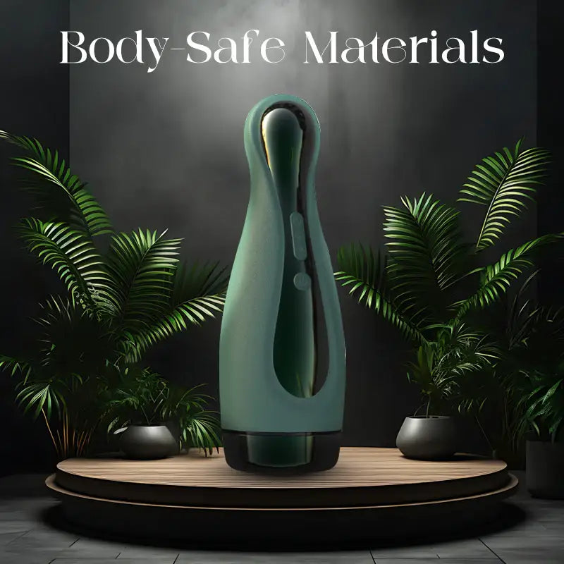 Mojo Motion – Automatic Masturbator - Frisky Business Adult Sex Toys Shop
