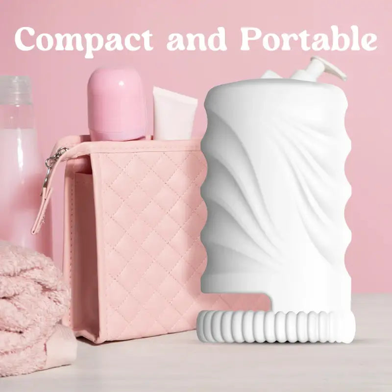Monroe Bombshell - Three-in-one Masturbator - Frisky Business Adult Sex Toys Shop