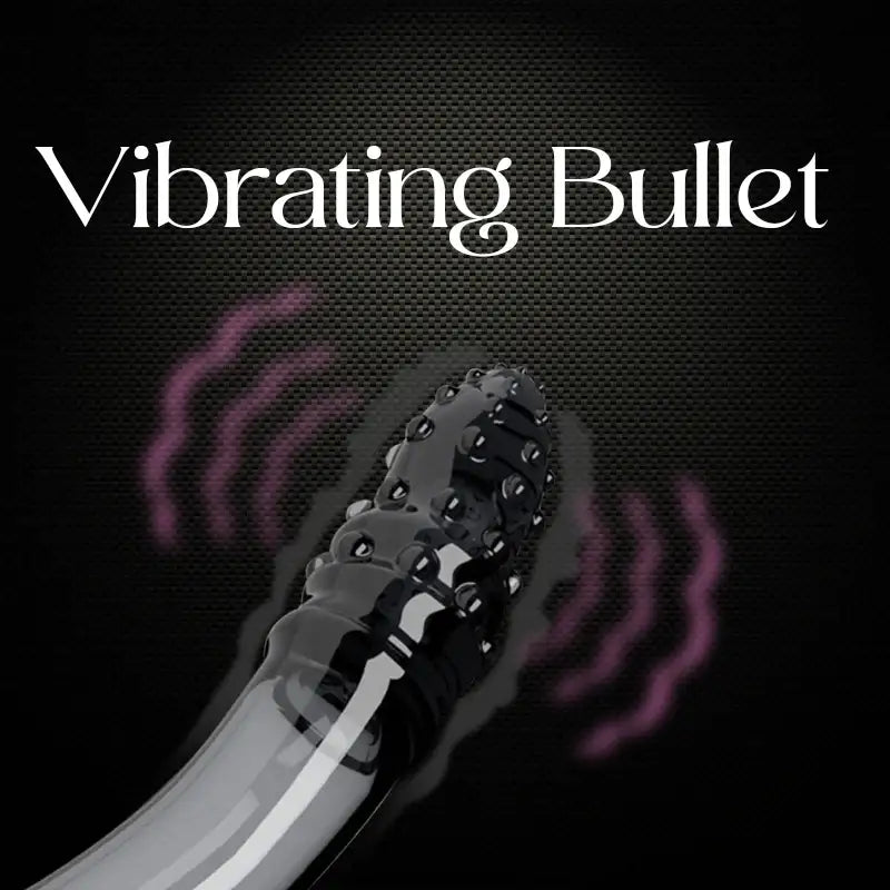 The Size Boost - Vibrating Penis Extender - Frisky Business Adult Sex Toys Shop