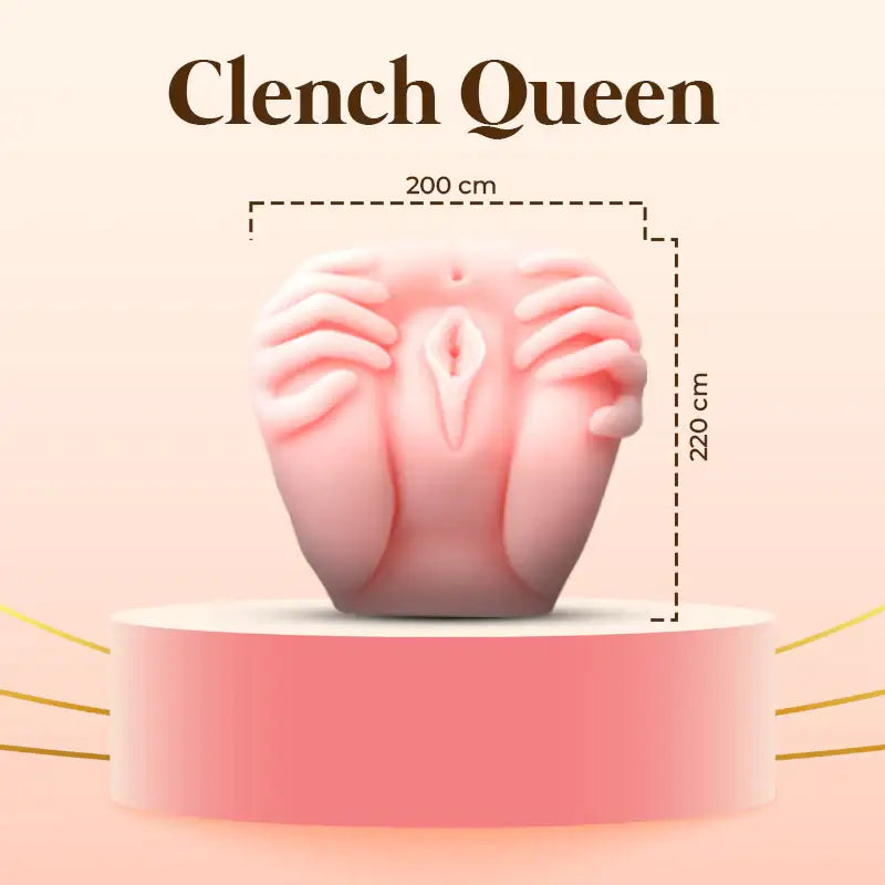 Pleasure Clone – Small Torso Sex Doll Masturbator - Frisky Business Adult Sex Toys Shop
