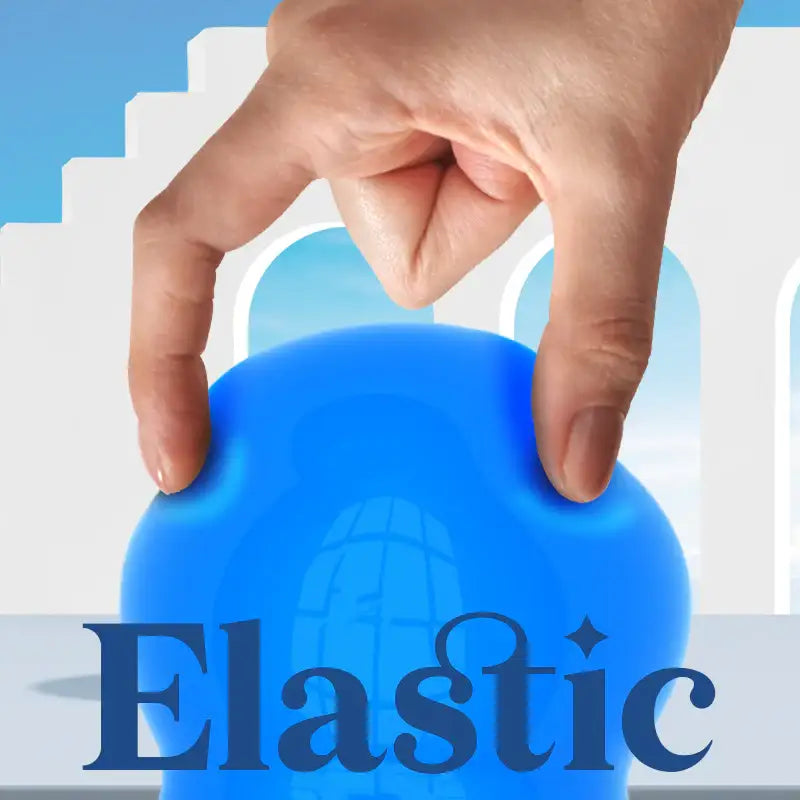 Pleasure Pod - Manual Masturbator - Frisky Business Adult Sex Toys Shop