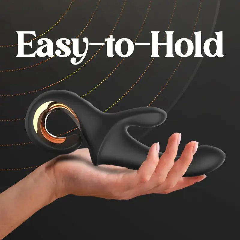 Rain’Fall Reverie - Dual Vibrator - Frisky Business Adult Sex Toys Shop