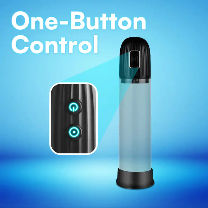 RevRiser – Penis Pump - Frisky Business Adult Sex Toys Shop