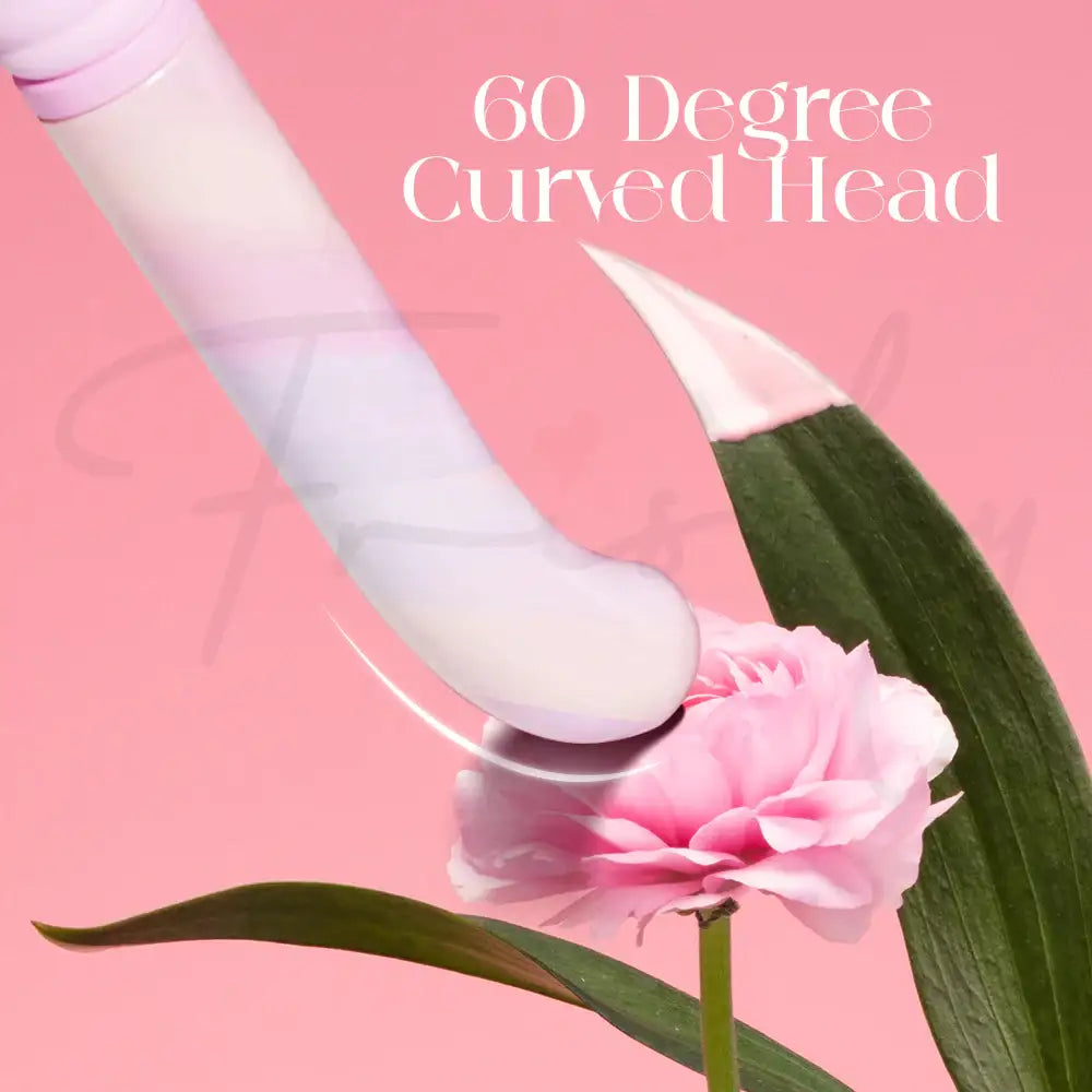 Sugar Rush – Mini G-Spot Orgasm Pen Vibrator - Frisky Business Adult Sex Toys Shop