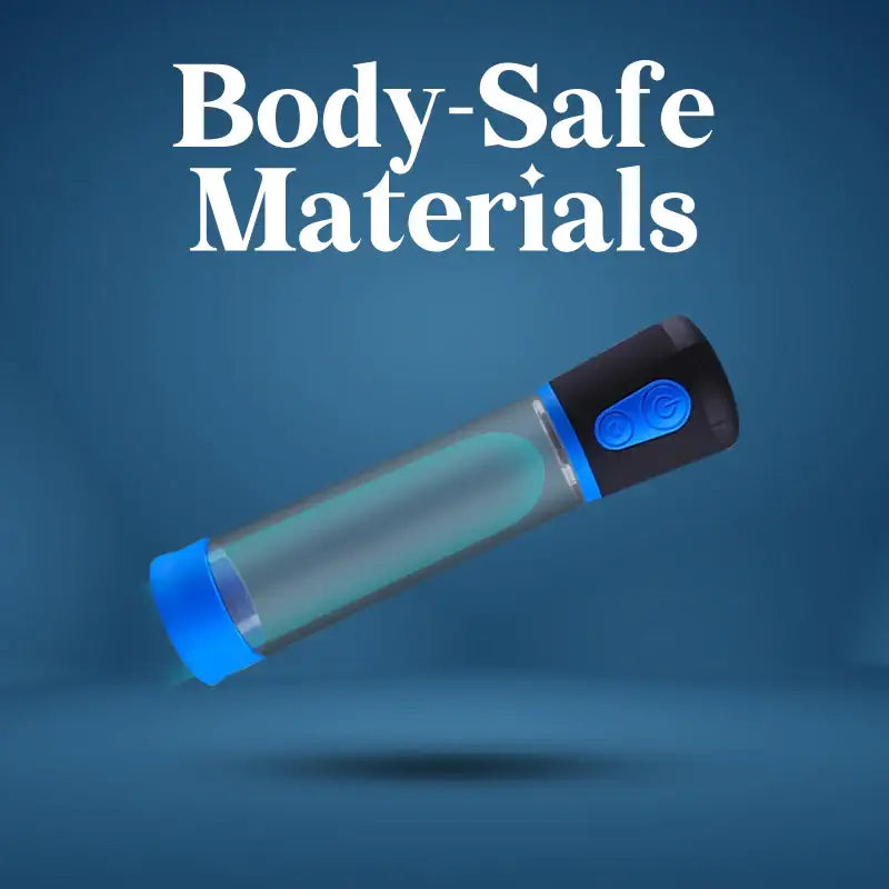 Throbotron – Automatic Penis Pump - Frisky Business Adult Sex Toys Shop