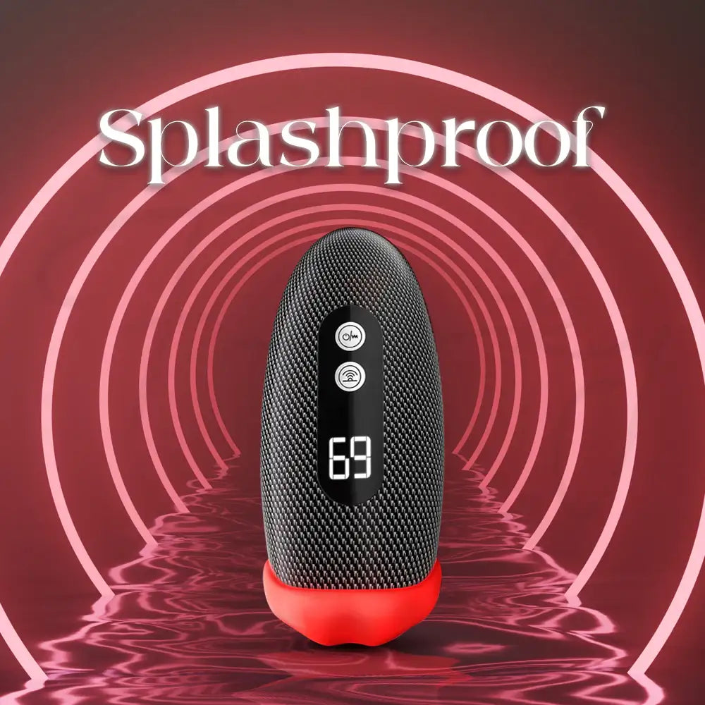 ThryvControl - APP Control Penis Trainer - Frisky Business Adult Sex Toys Shop
