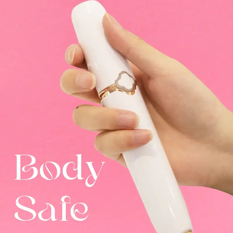 Tickle Tint – G Spot Vibrator - Frisky Business Adult Sex Toys Shop