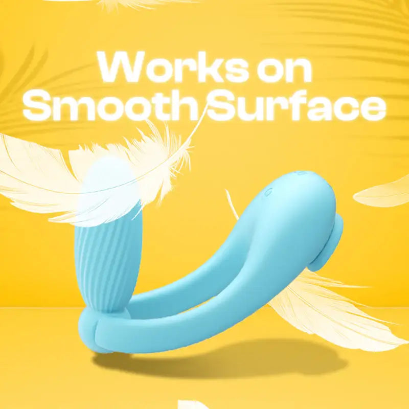 Vibe Fusion - Female Dual Vibrator - Frisky Business Adult Sex Toys Shop