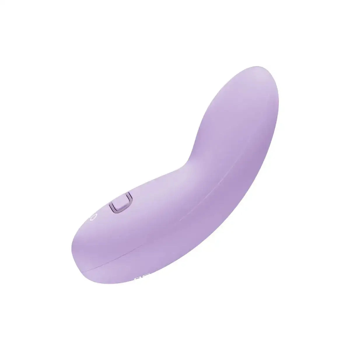 LELO Lily 3 Mini wearable personal massager soft body safe silicone flexible wings secure fit design Singapore