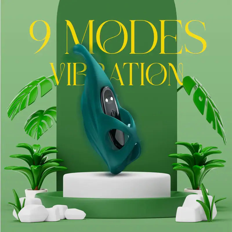 Rhythm Bliss - Tip Tingle Finger Vibrator - Frisky Business Adult Sex Toys Shop