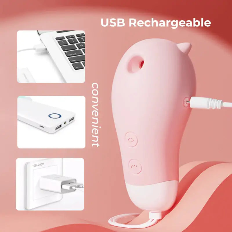 PleasurePearl - Adult Female Vibrator Sex Toys - Frisky Business Adult Sex Toys Shop